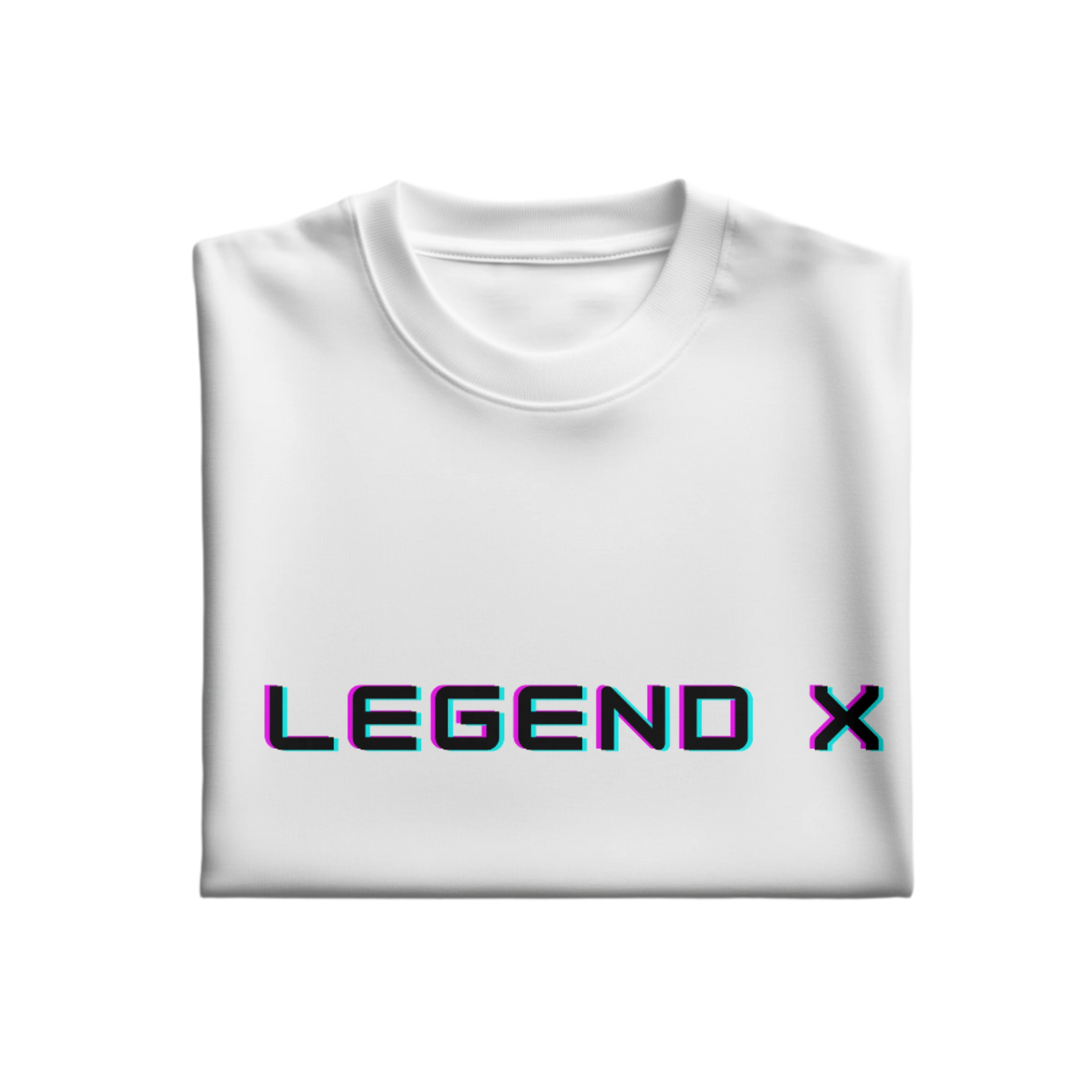 LEGEND X T-SHIRT - LEGEND X