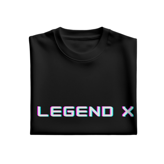 LEGEND X T-SHIRT - LEGEND X