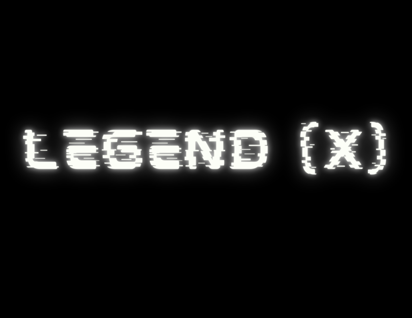 LEGEND X Gift Card - LEGEND X