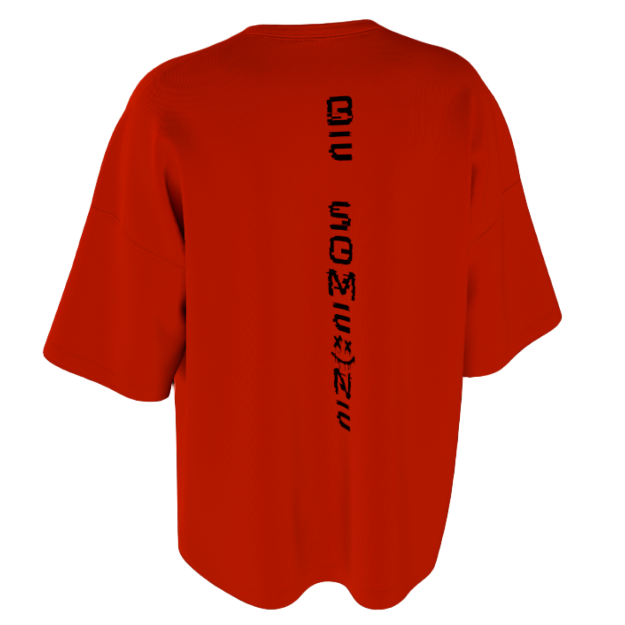 "Be Someone" heavy weight T-Shirt