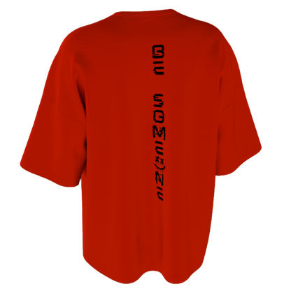 "Be Someone" heavy weight T-Shirt