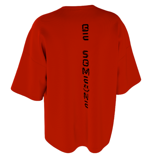 "Be Someone" heavy weight T-Shirt