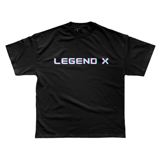 LEGEND X T-SHIRT - LEGEND X 