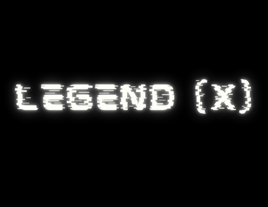 LEGEND X Gift Card - LEGEND X 